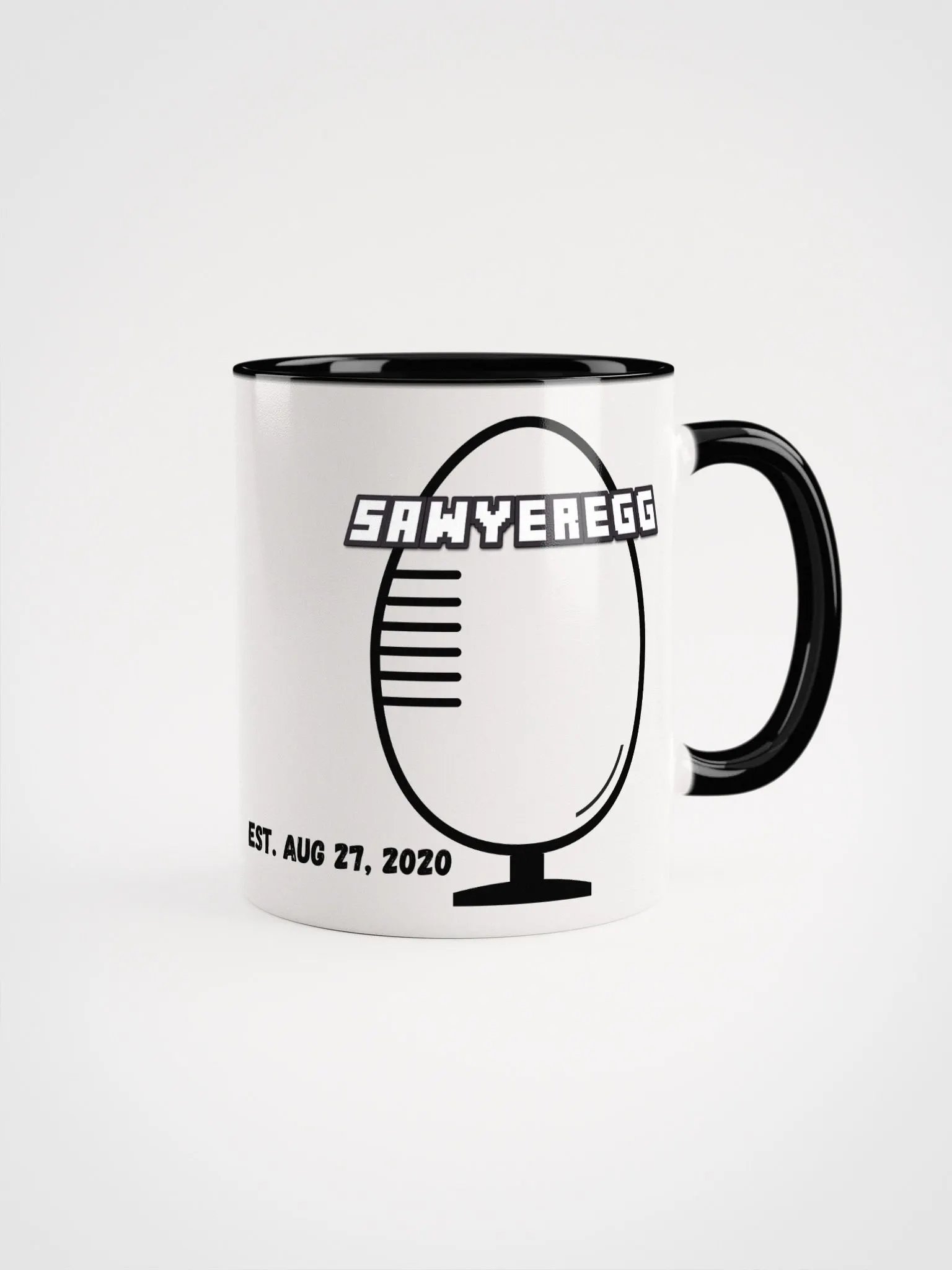SAWYEREGG MUG product image (2)