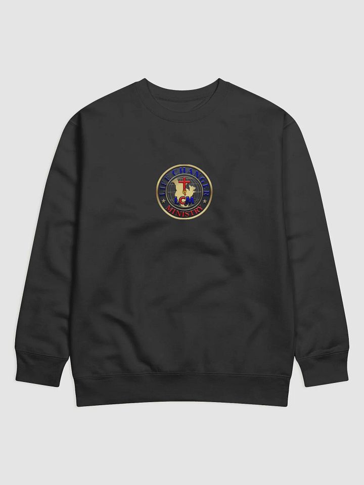 Life Changer Ministry Sweater product image (1)