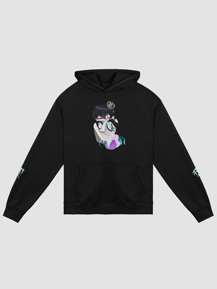 Clotho x Mimi Hoodie product image (1)