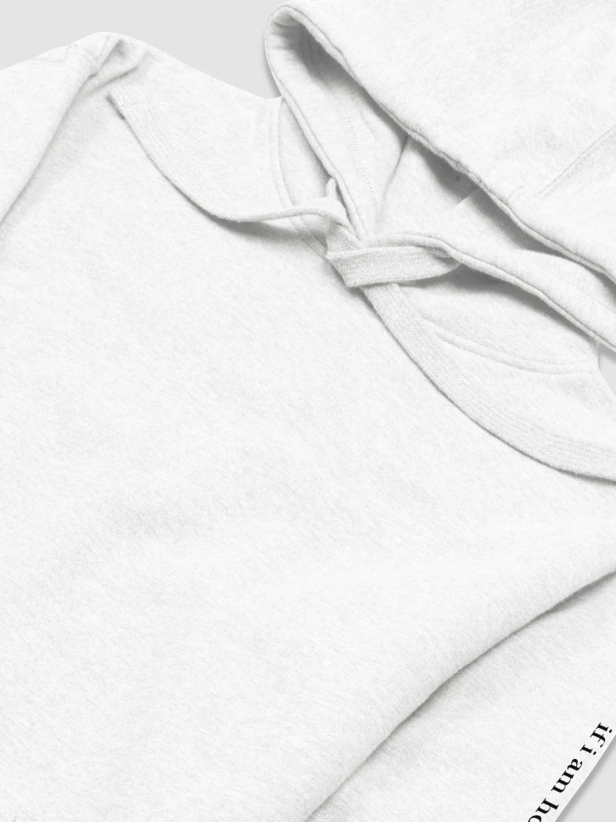 Bookish Sleeve Design Unisex Hoodie product image (55)