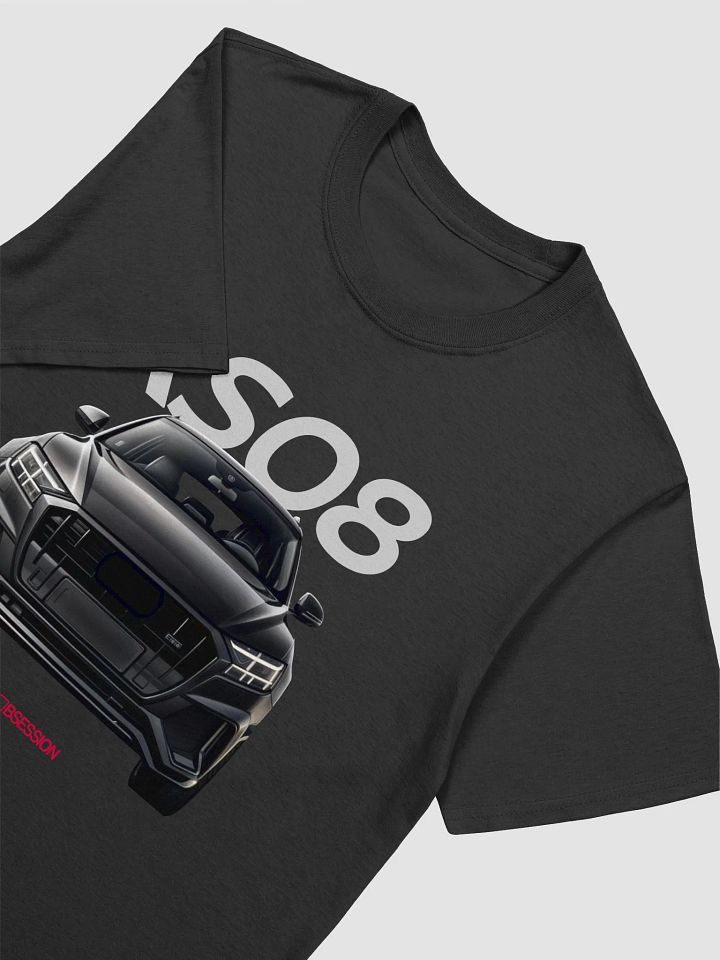 RSQ8 Beast SUV Unisex T-Shirt product image (2)