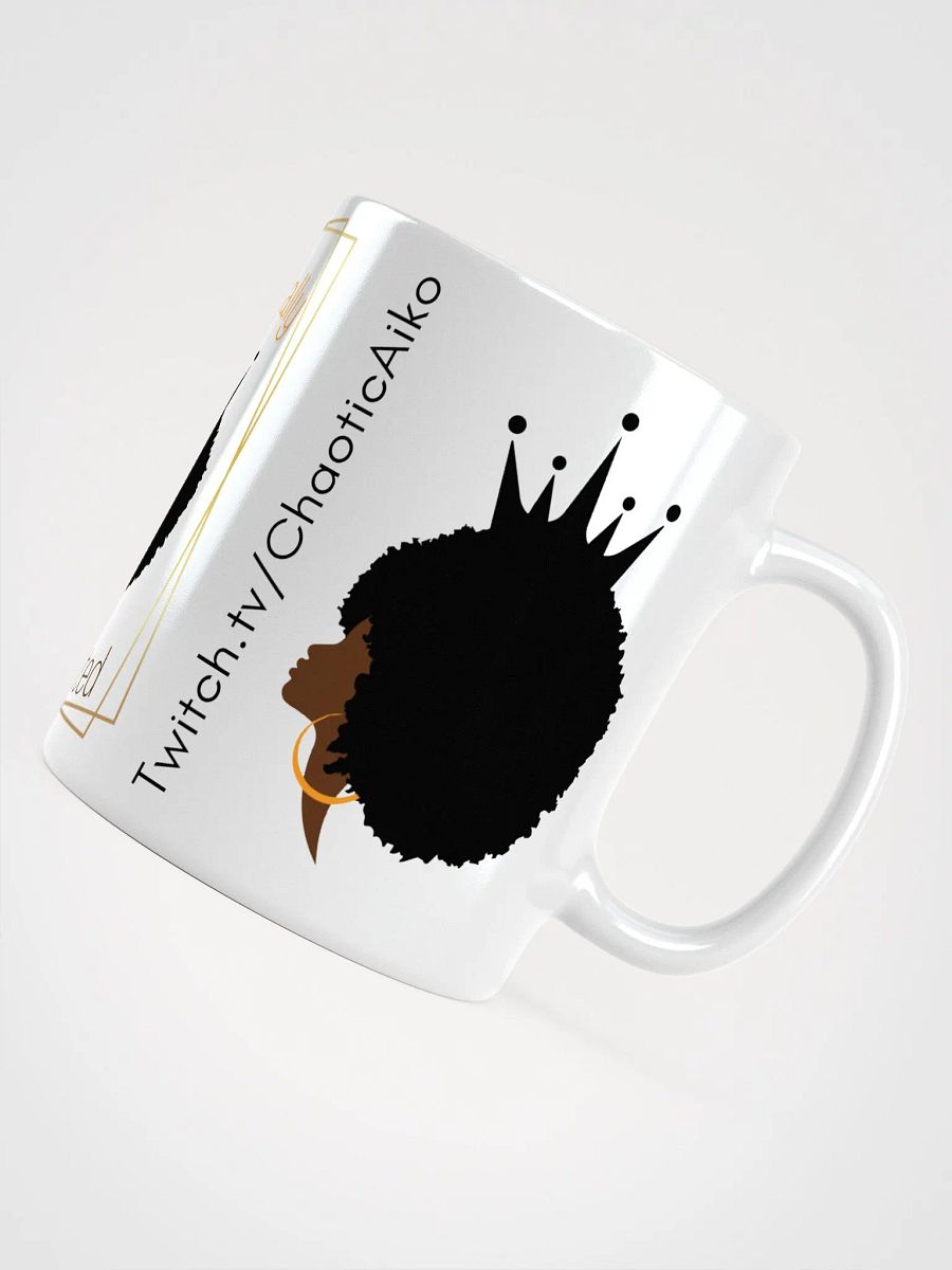 Queen Muggie product image (4)