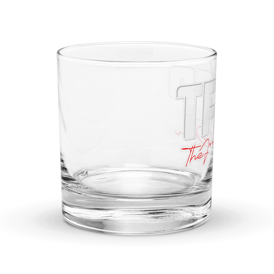 TFYD Rocks Glass product image (3)