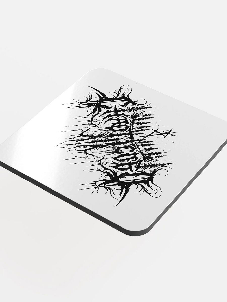 Chaotic Coaster product image (4)
