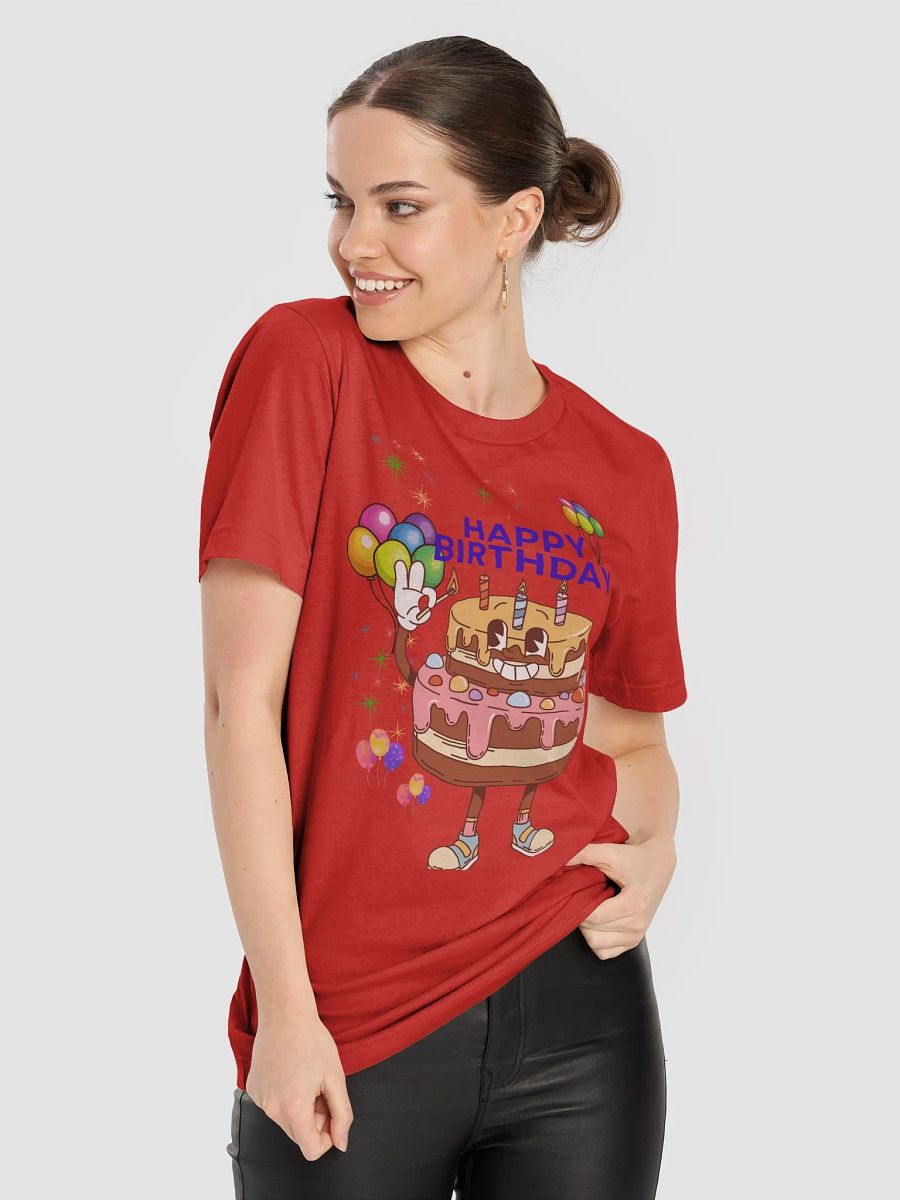 Around the World, It's Your Day! product image (84)