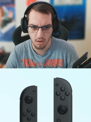 THE STAND! | Switch 2 Is Finally Here!  #nintendoswitch2 #nintendo #switch2 #nintendo