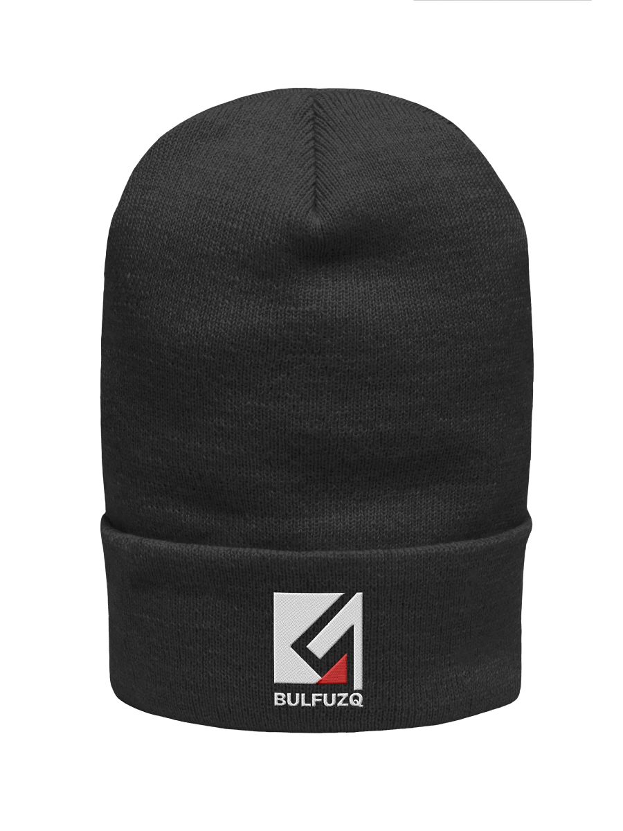 Bulfuzq | Yupoong Cuffed Beanie product image (7)