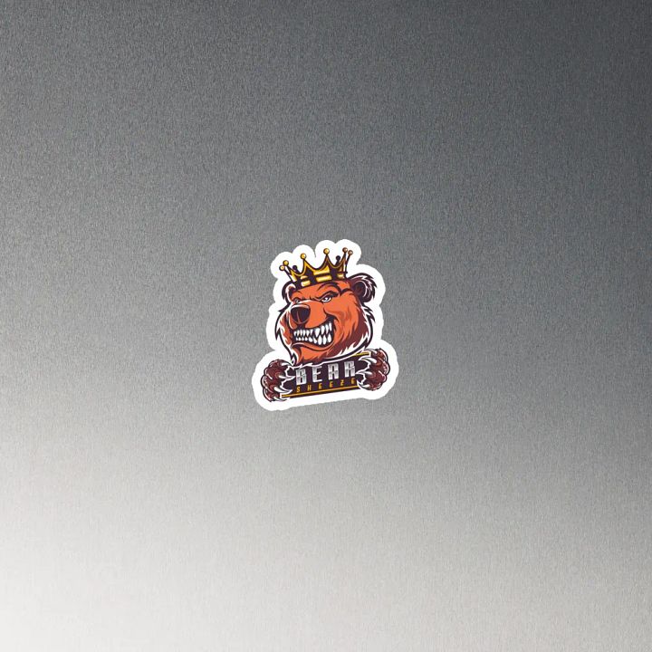 BearSheeze Magneter product image (4)