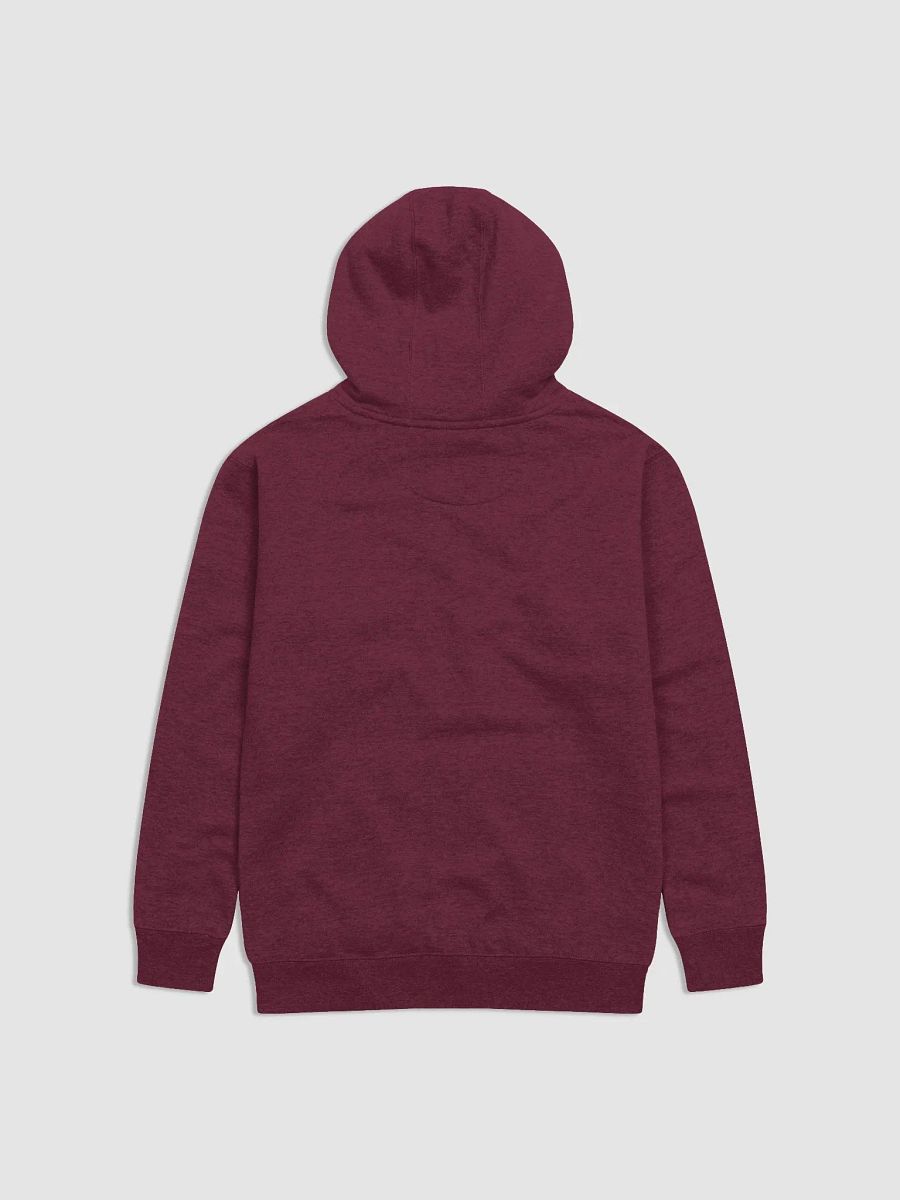 bertha rainbow pop // hoodie product image (5)