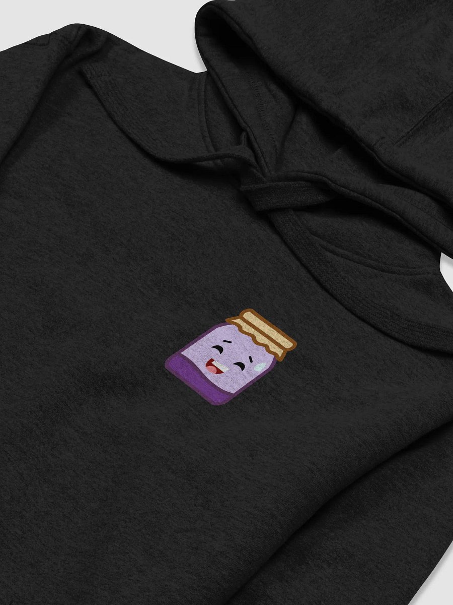 Jelly Couple Pullover Hoodie - Jelly product image (28)