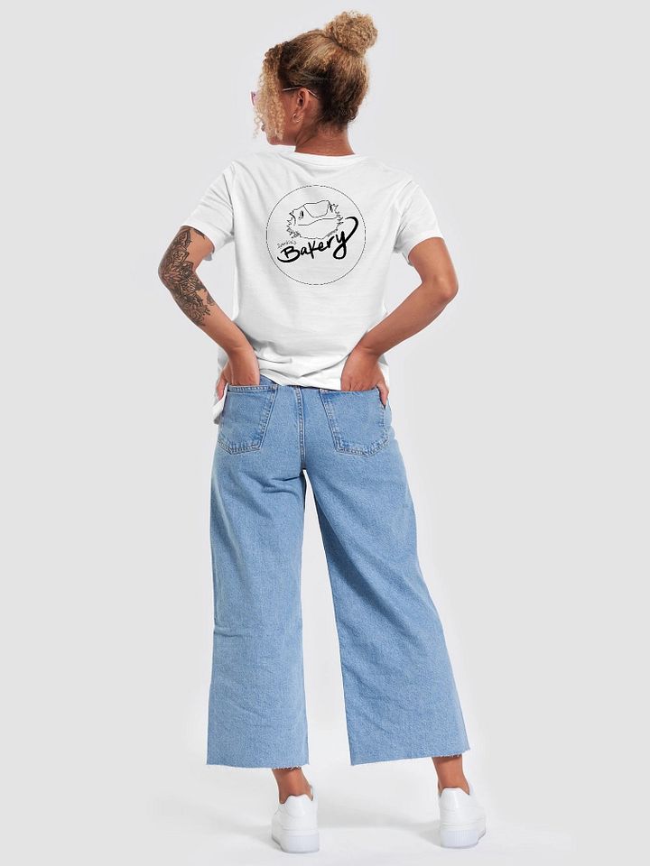 Frankie Face Women's Relaxed Tee product image (2)