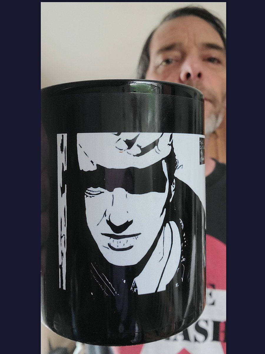 The Only Mug That Matters product image (14)