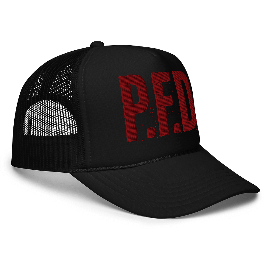 P.F.D. Trucker Hat product image (9)