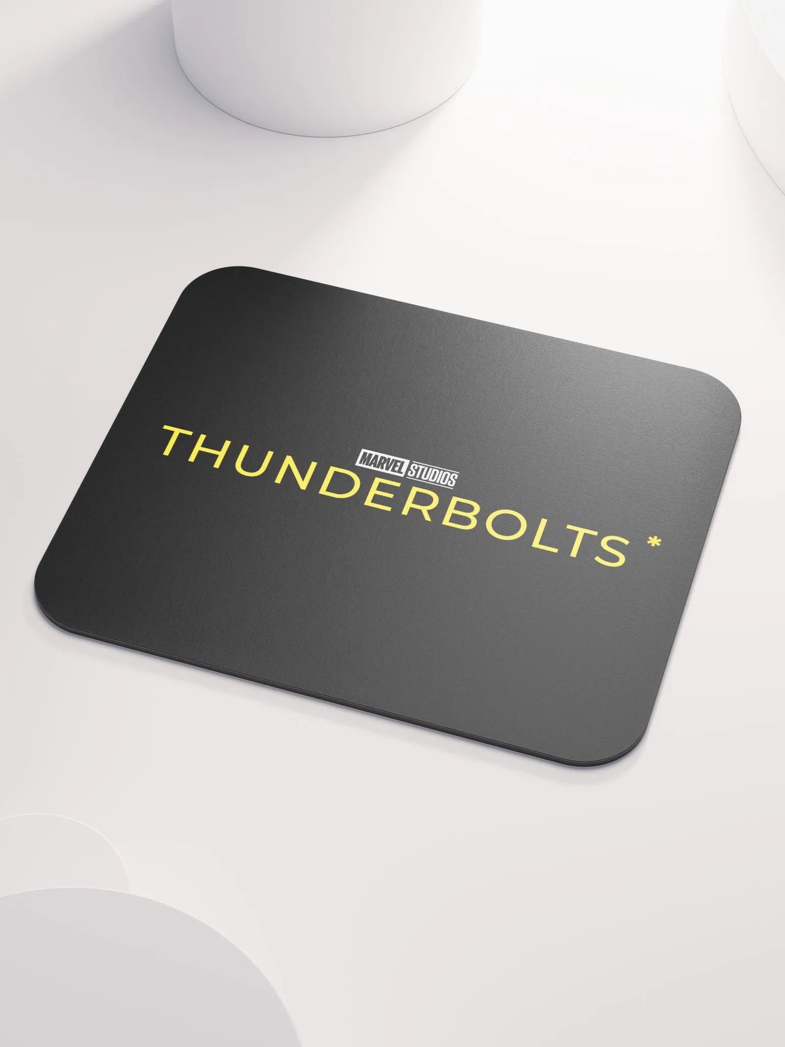 COMIKEROS X THUNDERBOLTS MOUSE PAD product image (3)