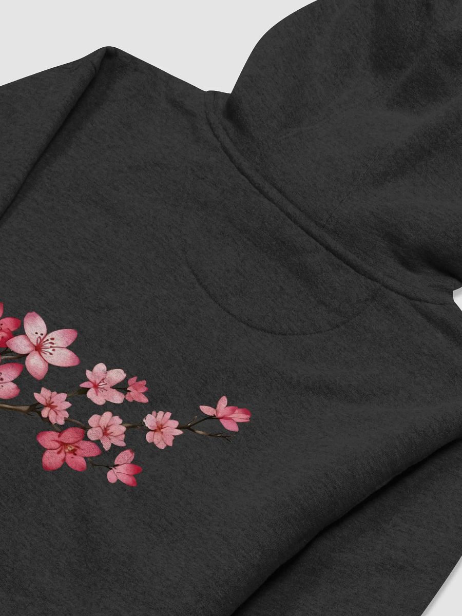 Dynamic Cherry Blossom Hoodie product image (4)
