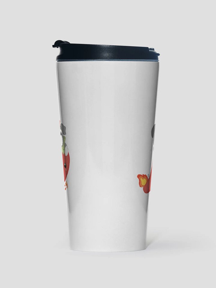 Spicy Heidi Tumbler product image (2)