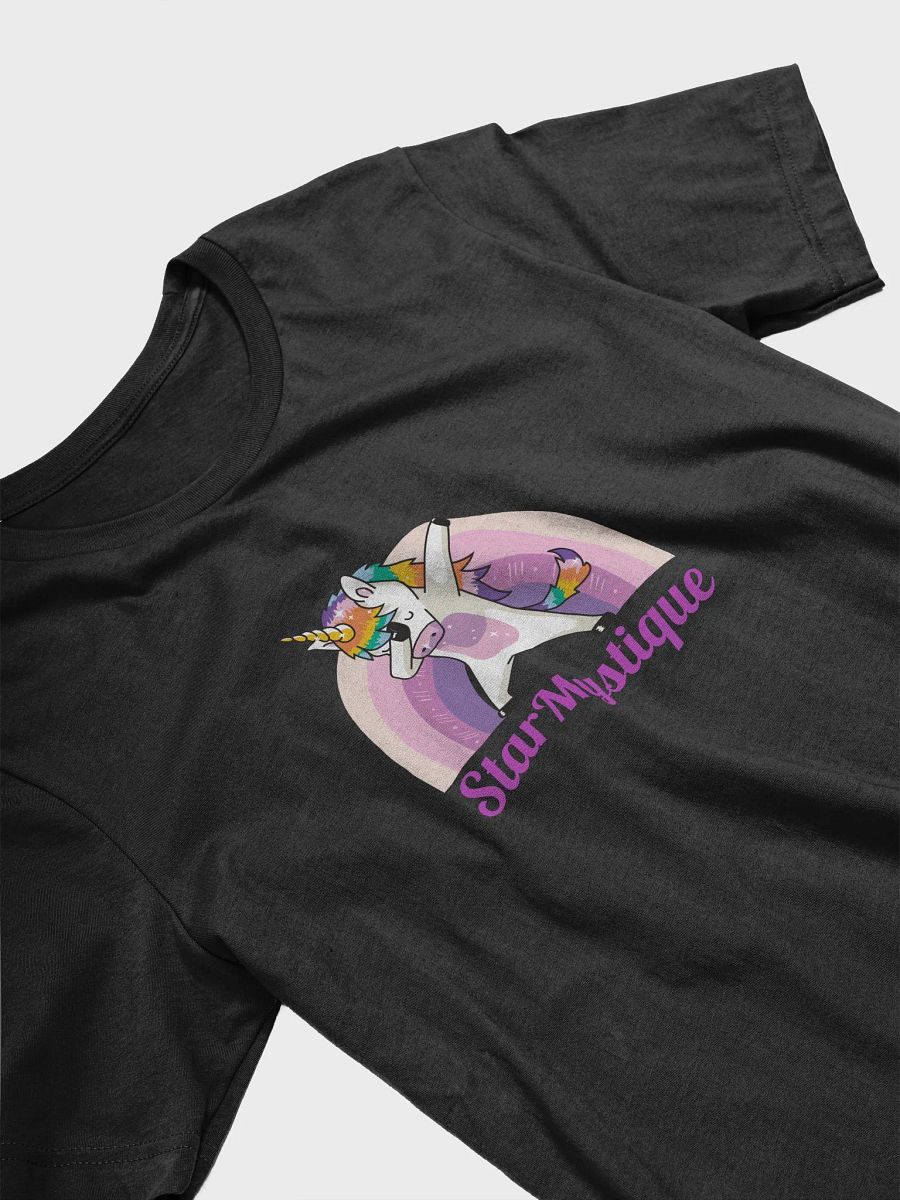 "StarMystique" Tee - Unisex product image (3)