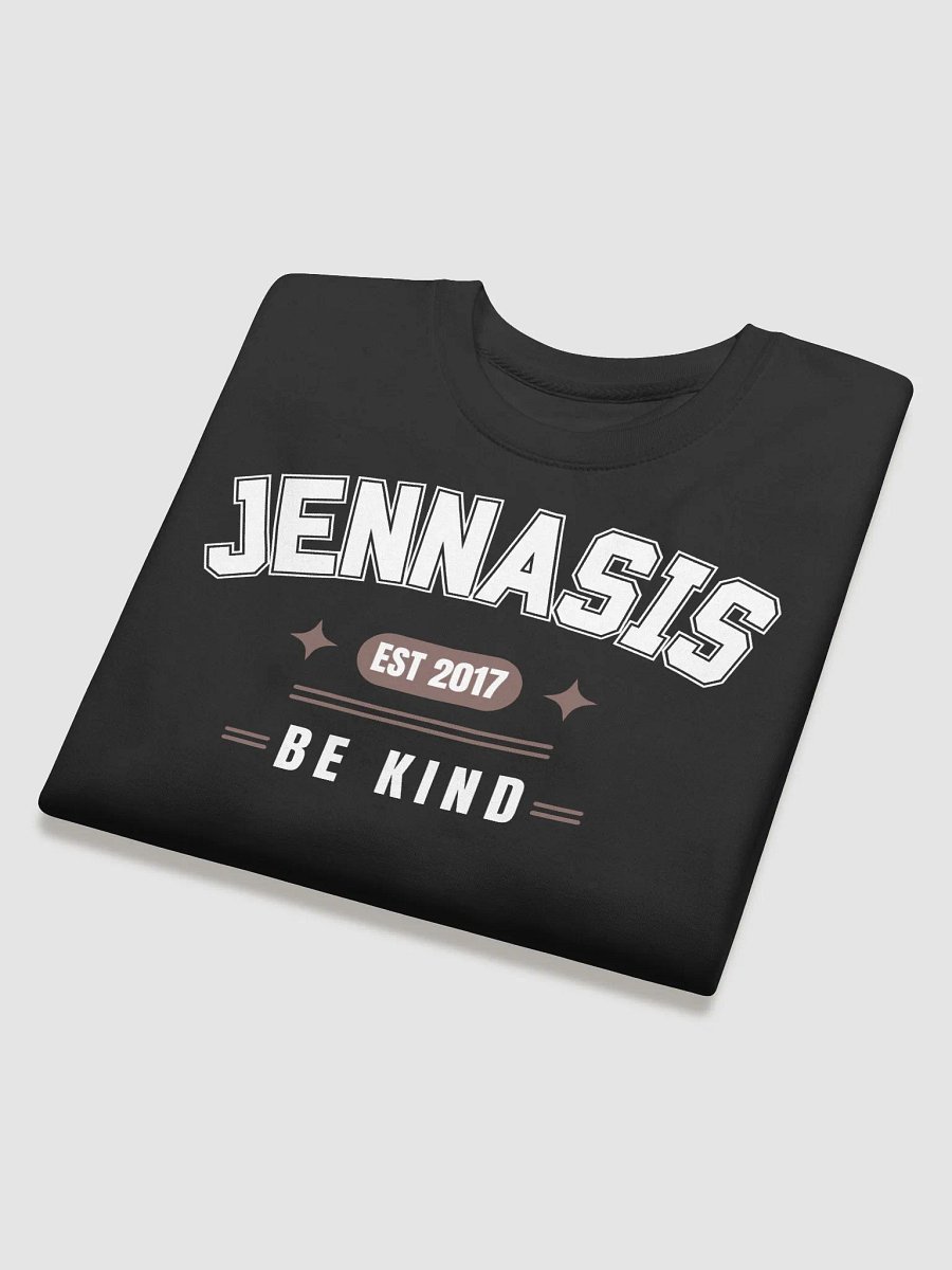 Jennasis College Sweatshirt product image (16)