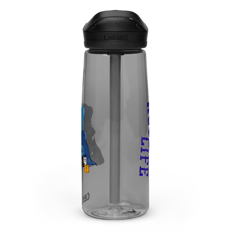Ruff Life Water Bottle product image (3)