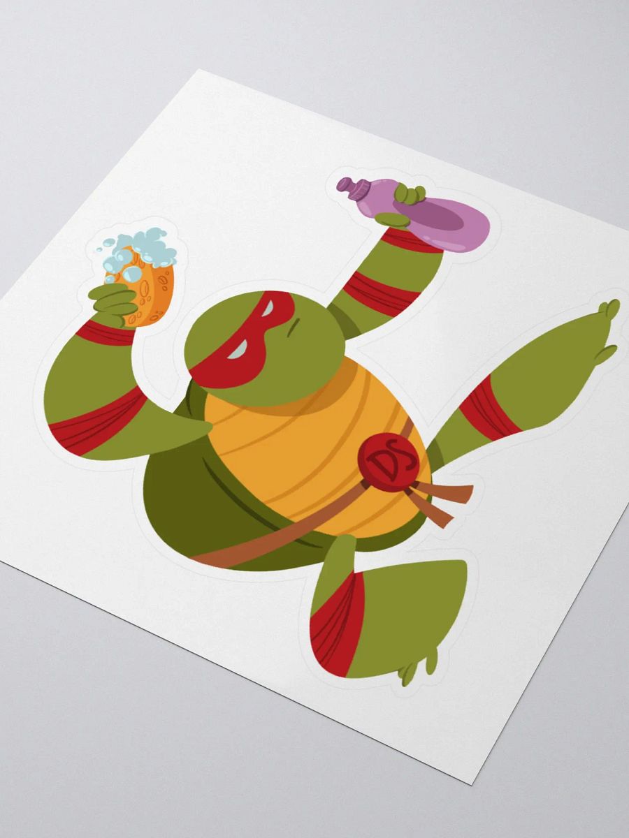 Dishes Turtle product image (3)