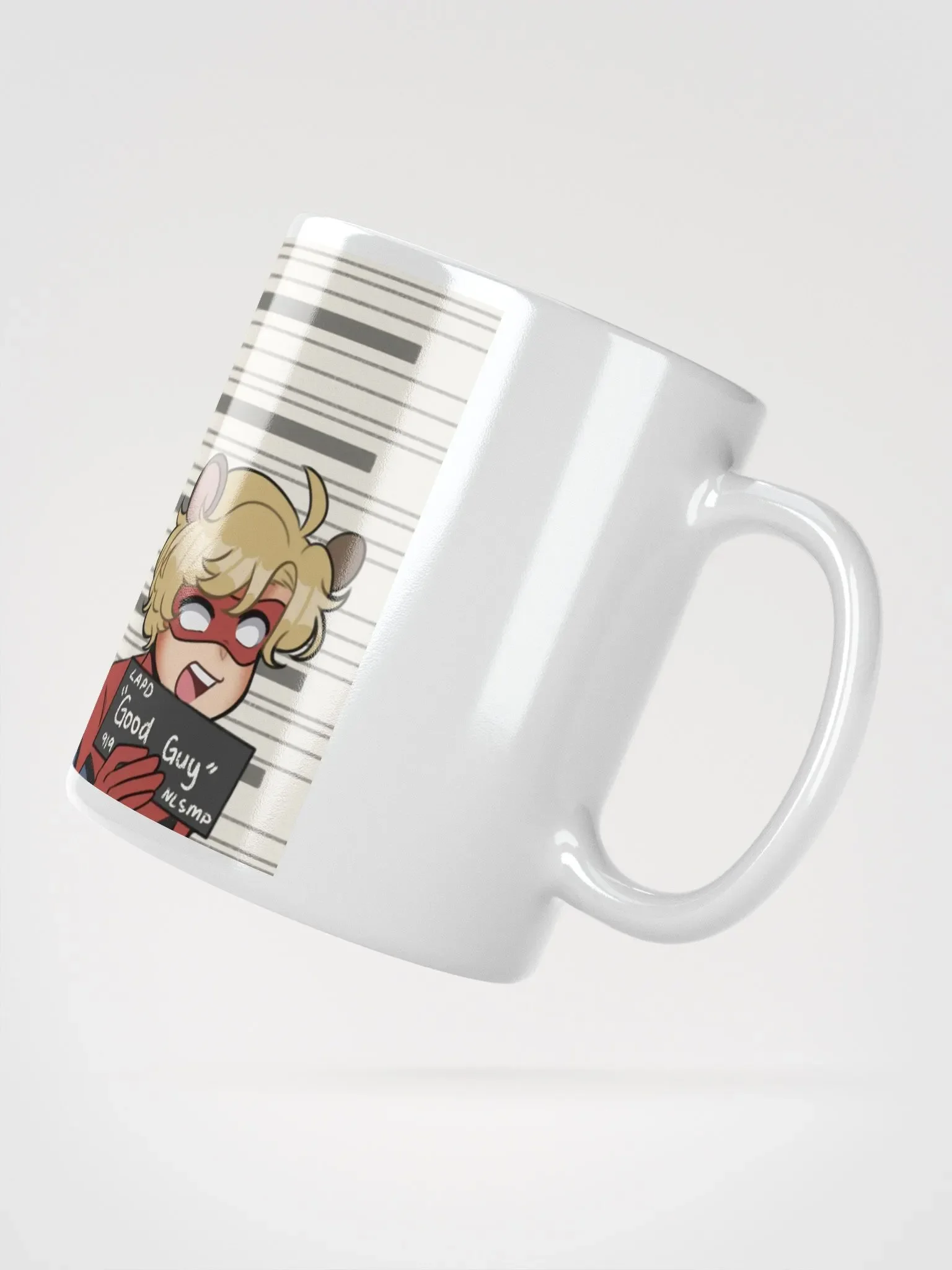 SOS Good guy and Smajor product image (5)