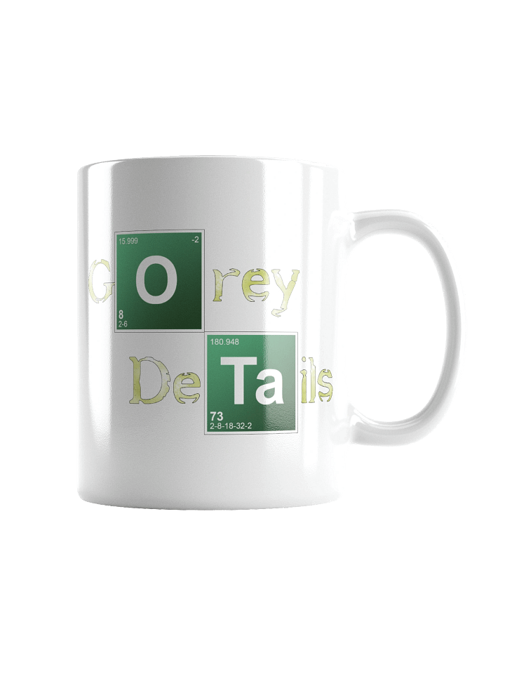 We need to cook! - White Glossy Mug product image (6)