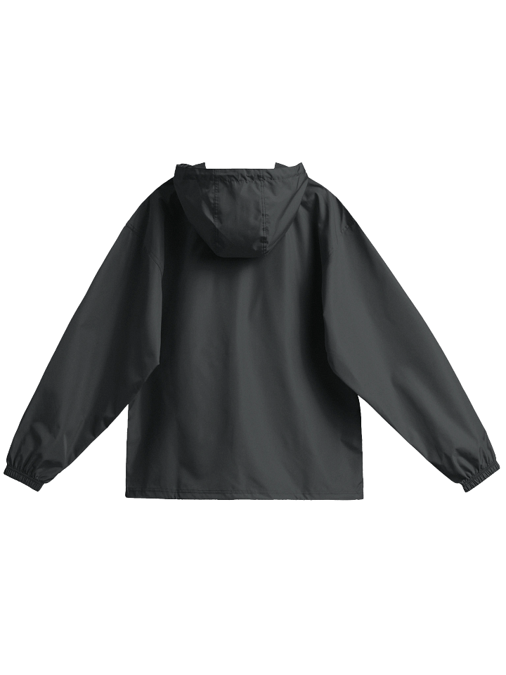 Zombie Packable Jacket product image (5)