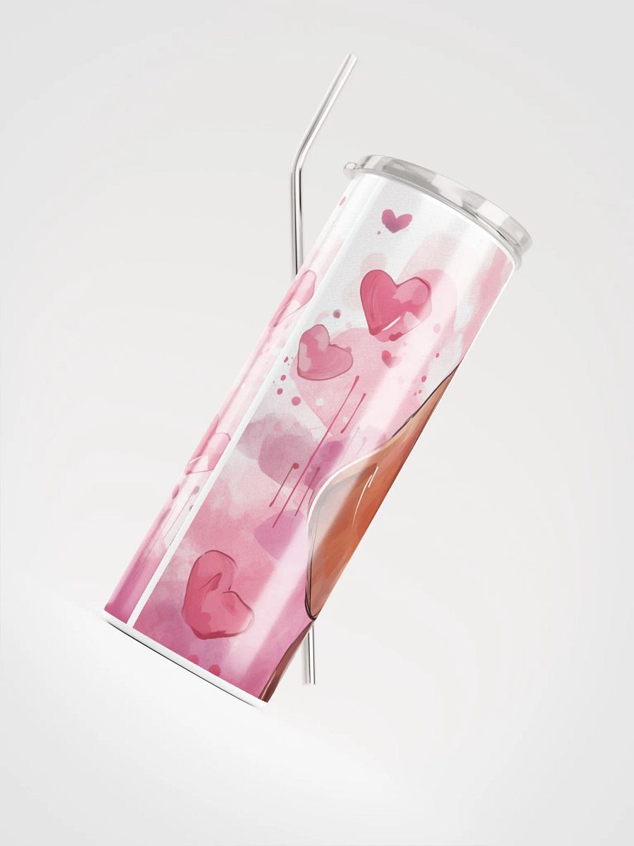 My Basset Hound Dog Is My Valentine product image (4)
