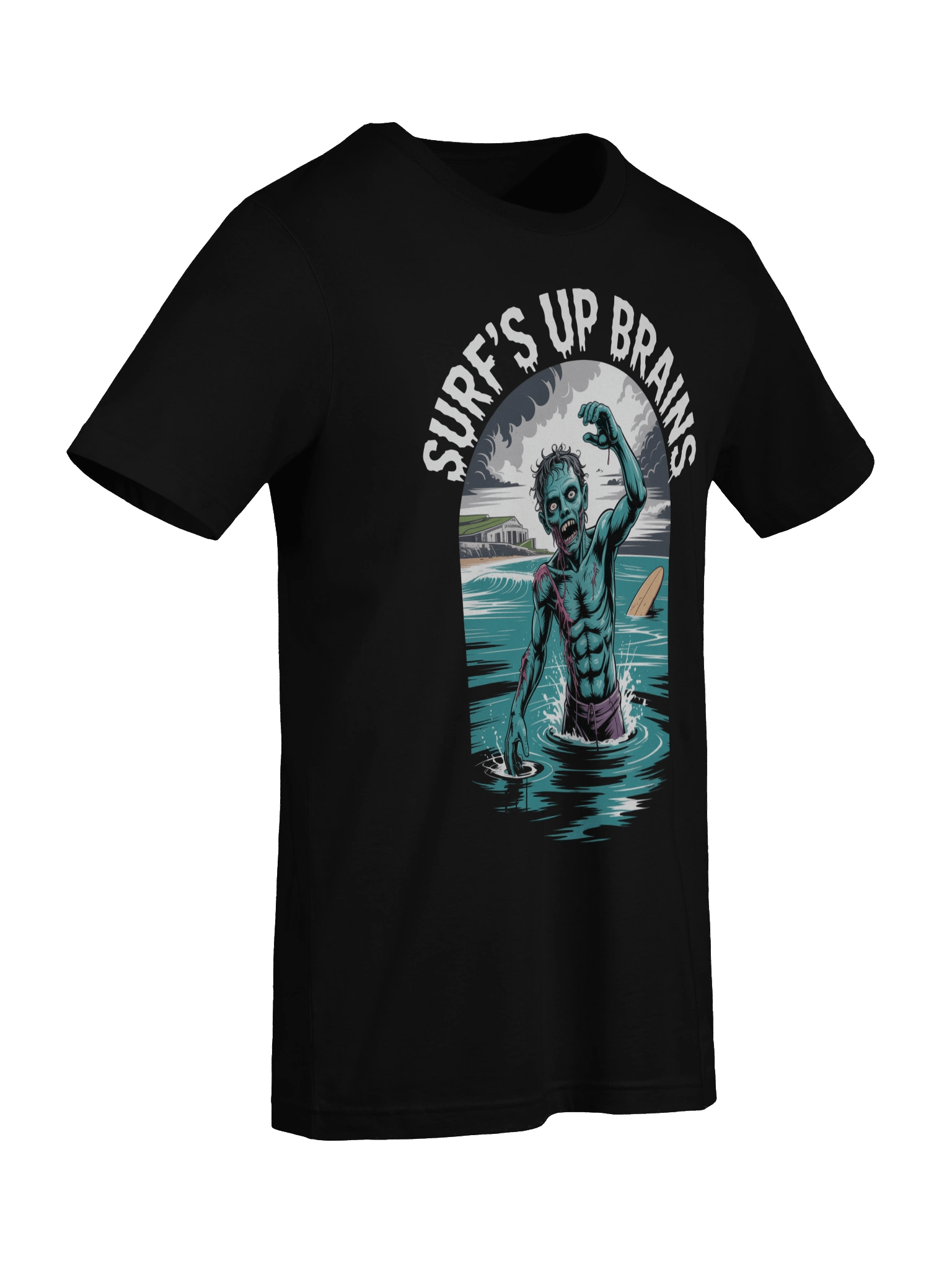 Fistral's Finest T-Shirt product image (92)