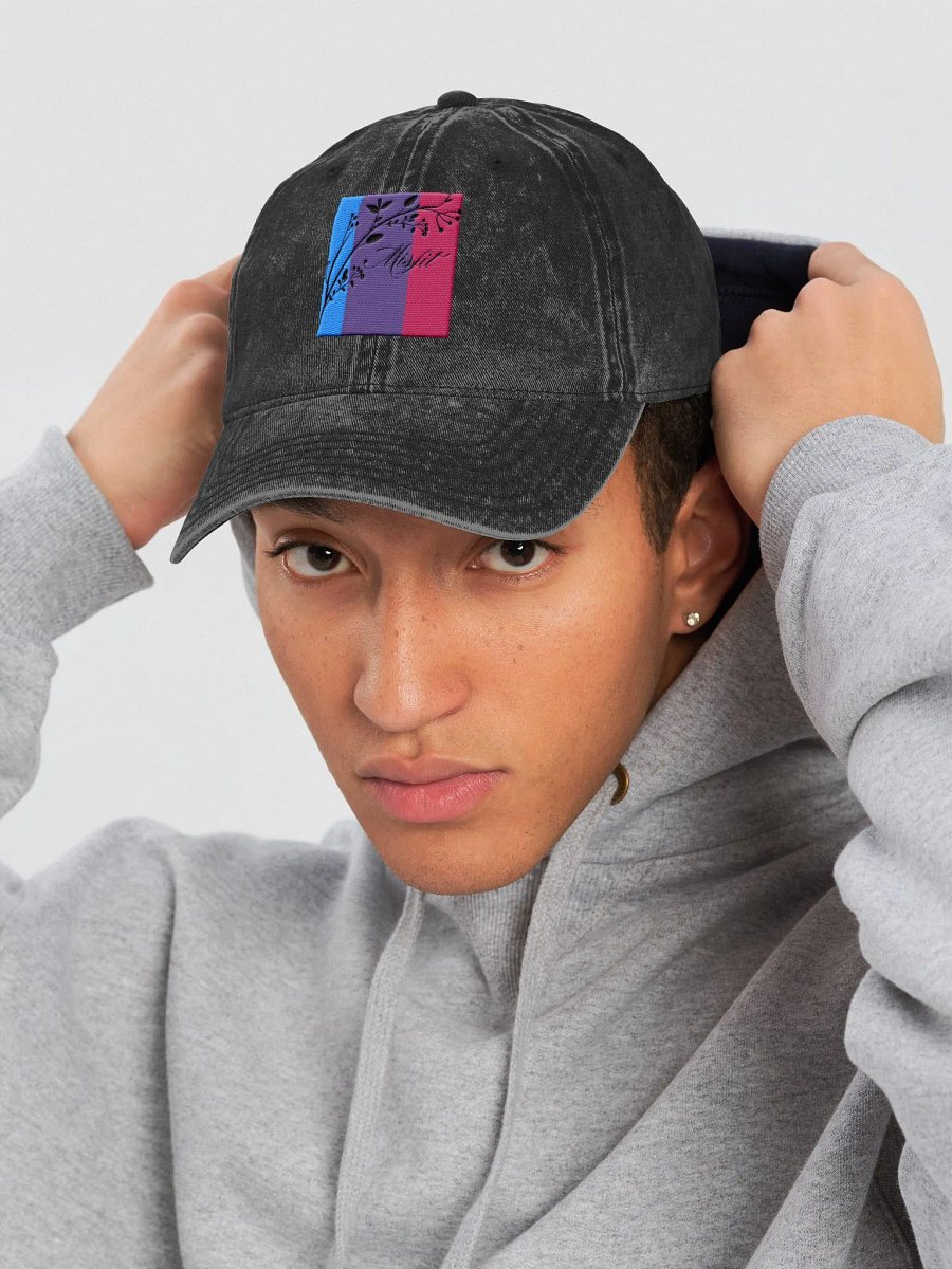 misfit member hat product image (23)