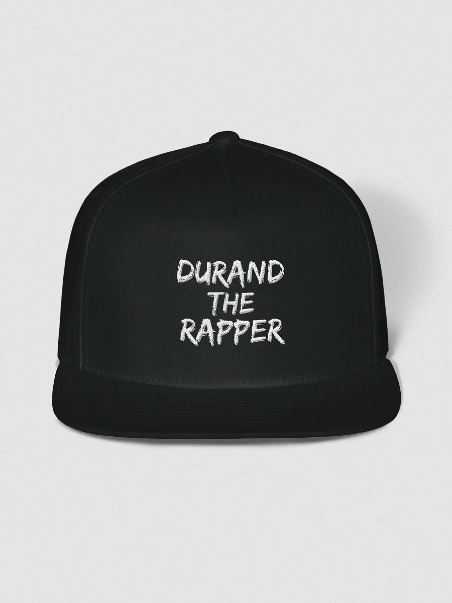 Durand the Rapper Hat product image (2)