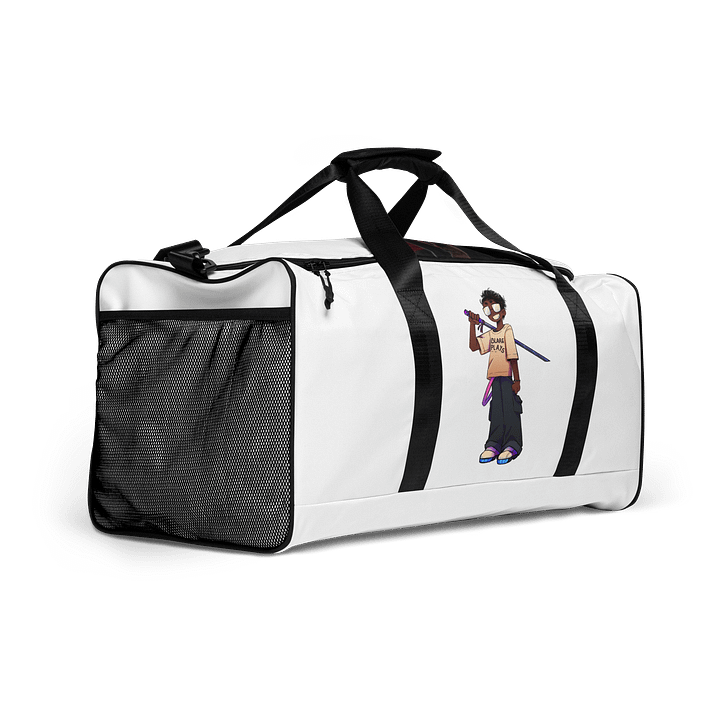 Duffle Bag product image (2)
