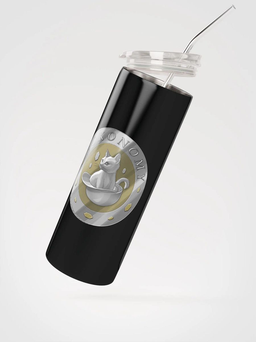 Eckonomy Stainless Steel Tumbler product image (2)