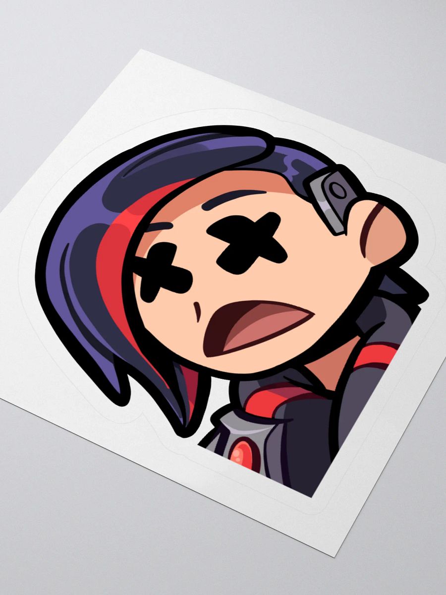 RIP Dave Sticker product image (9)