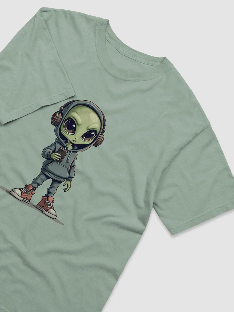 Trendy Alien product image (31)