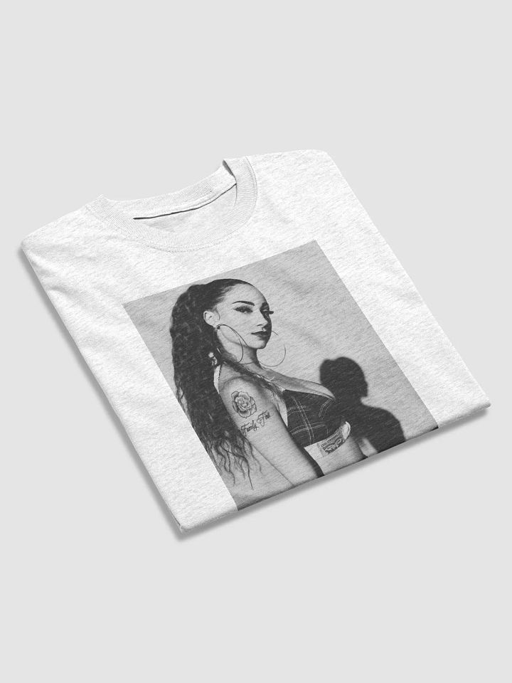 Bhad Bhabie Cash me outside Tshirt product image (2)