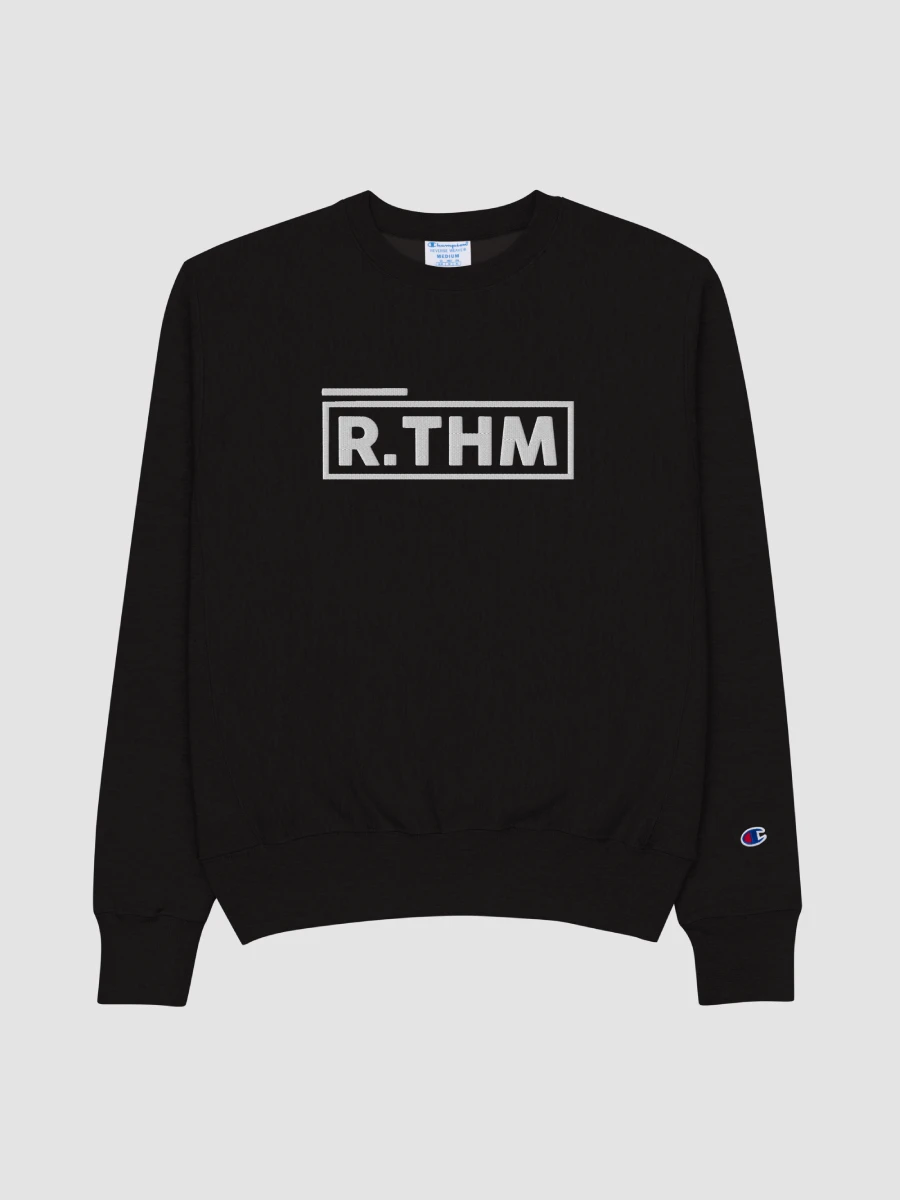 RHYTHM Streetwear Collection Crewneck Sweatshirt product image (7)
