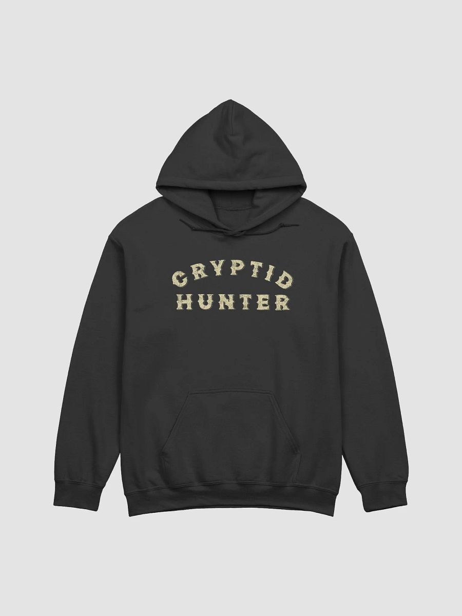 Cryptid Hunter - Unisex Hoodie product image (3)