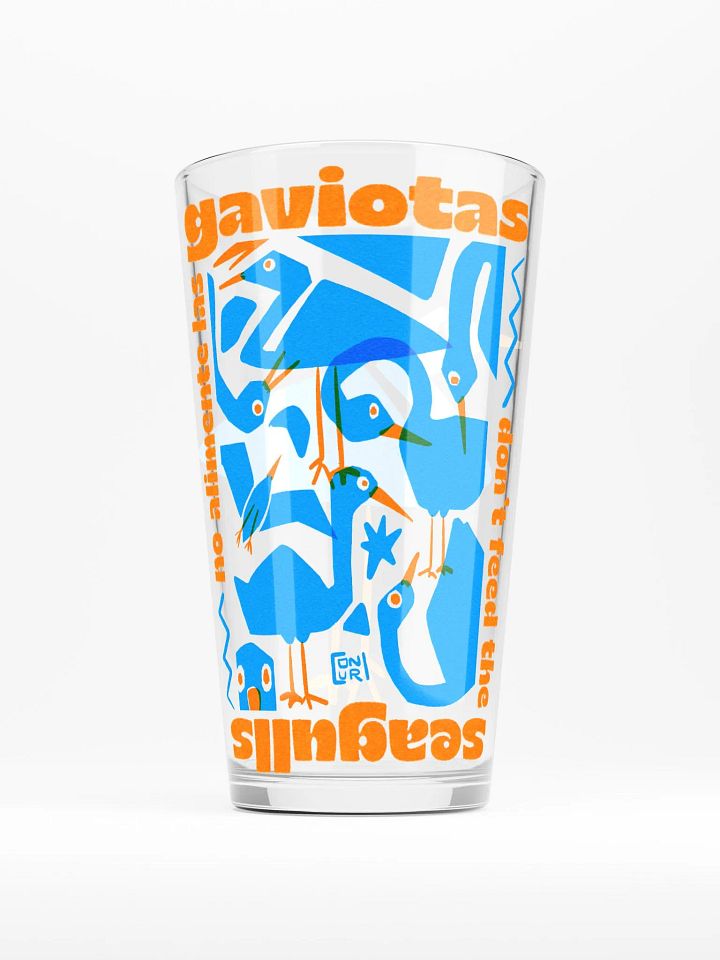 Seagull Glass product image (1)