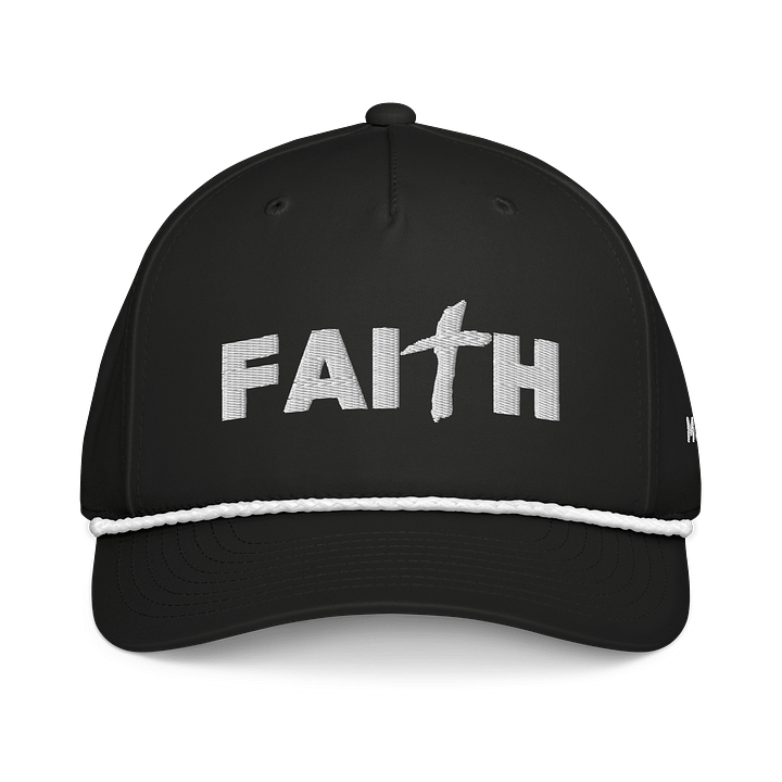 "FAITH" Hat product image (1)