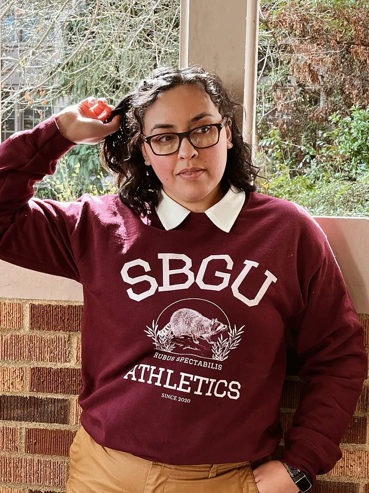 SBGU: Athletics Dept. product image (1)