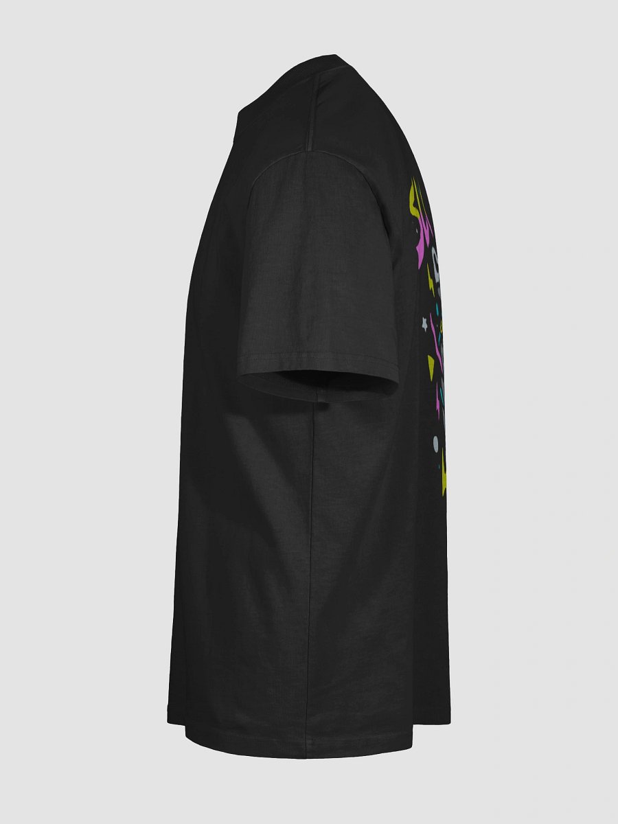 Slogo Rad Full Print Oversized T-Shirt product image (9)
