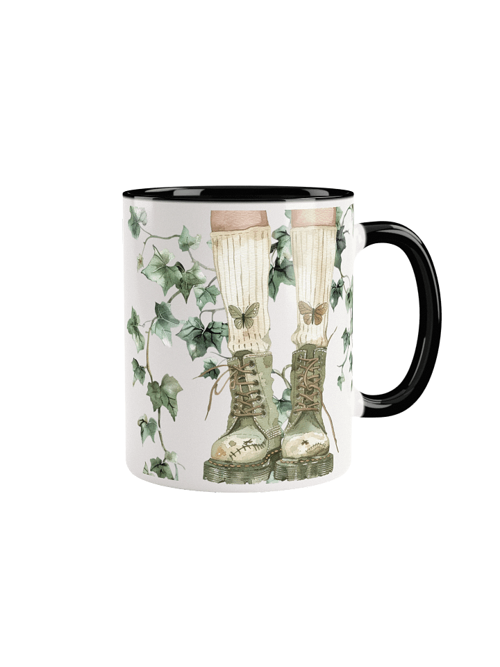 Cottagecore Mug - Bootstraps product image (3)