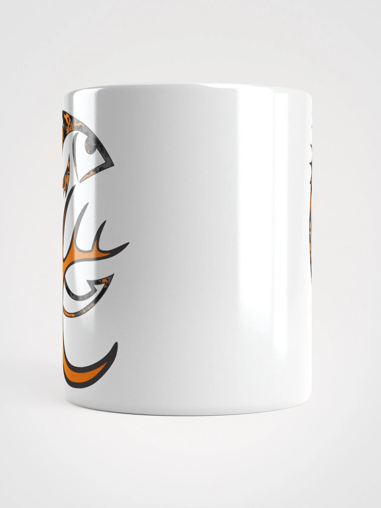 Cast And Camo Coffee Mug product image (9)