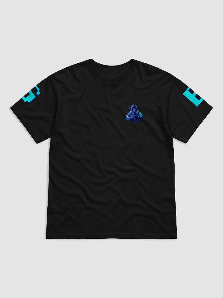Gameboy Shirt w/Logo on the back and Front product image (1)