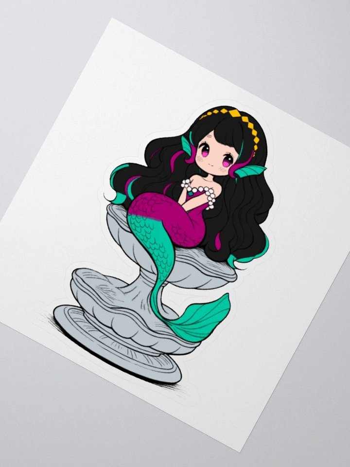Gma Sticker product image (5)