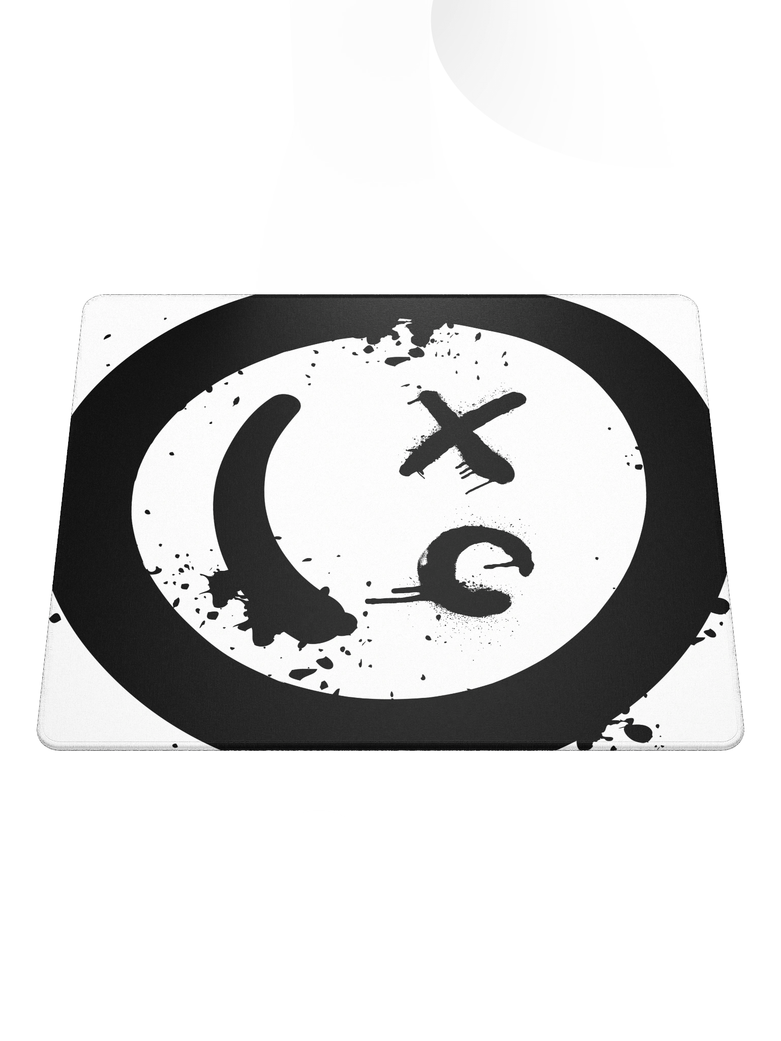 Customs Mousepad product image (2)