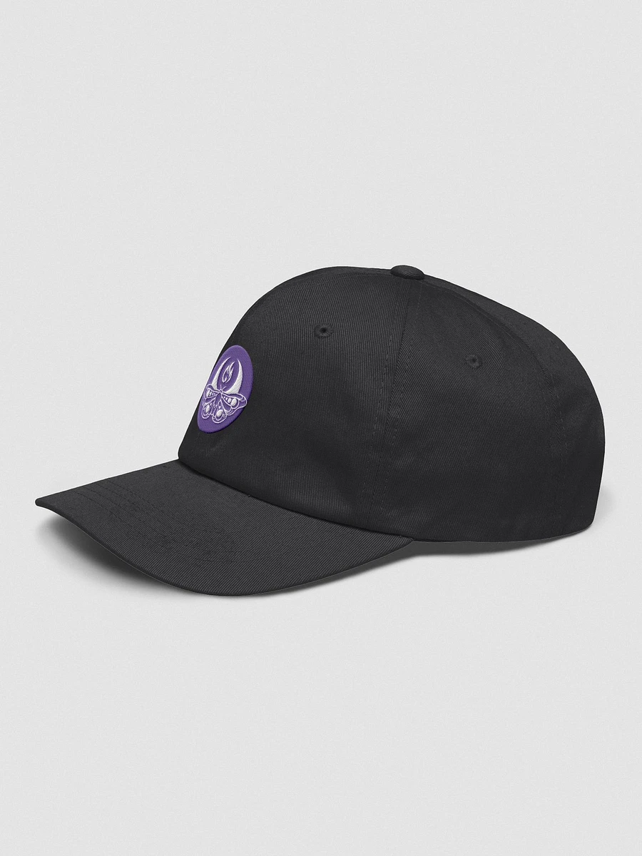 Another Mothwin Cap product image (15)