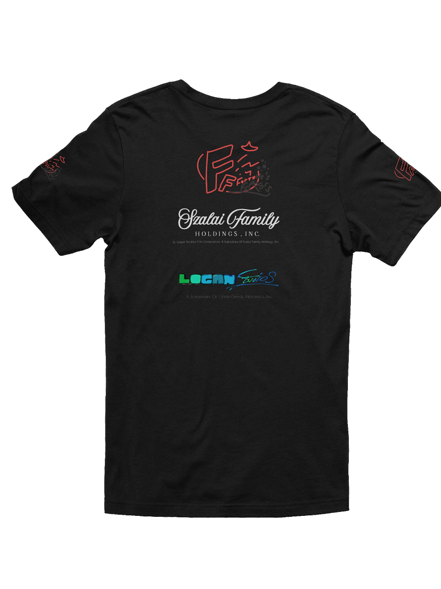 Fortune's Flavors™ Shirt product image (12)