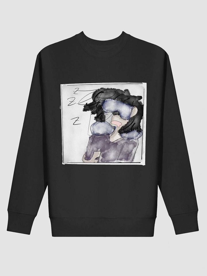 Torono and Moon long sleeve shirt Vacation product image (10)